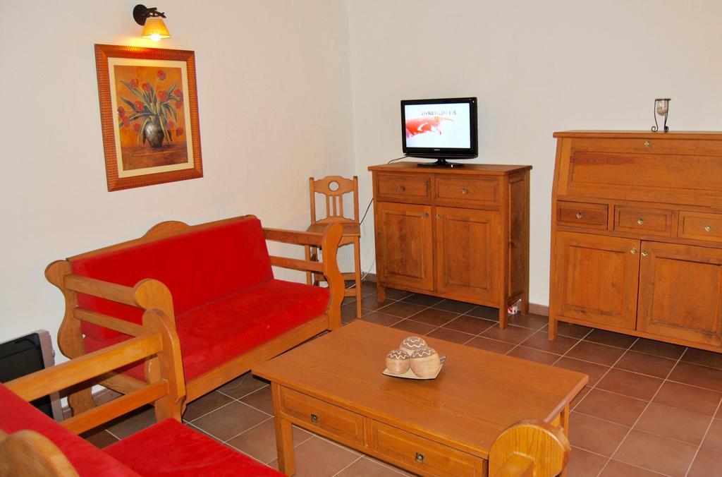 Casa Rural La Aldaba Агуимес Номер фото
