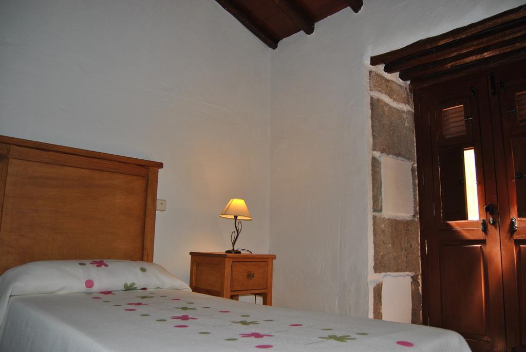 Casa Rural La Aldaba Агуимес Номер фото