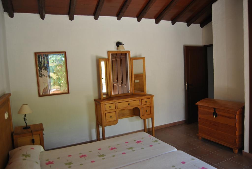 Casa Rural La Aldaba Агуимес Номер фото