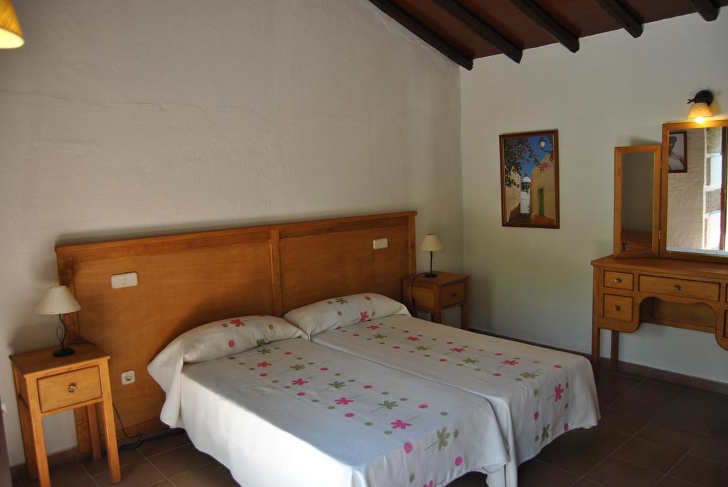 Casa Rural La Aldaba Агуимес Номер фото